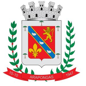 Arapongas - PR